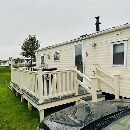 Beautiful 8 Birth Holiday Home - Tattershall Lakes Exterior foto