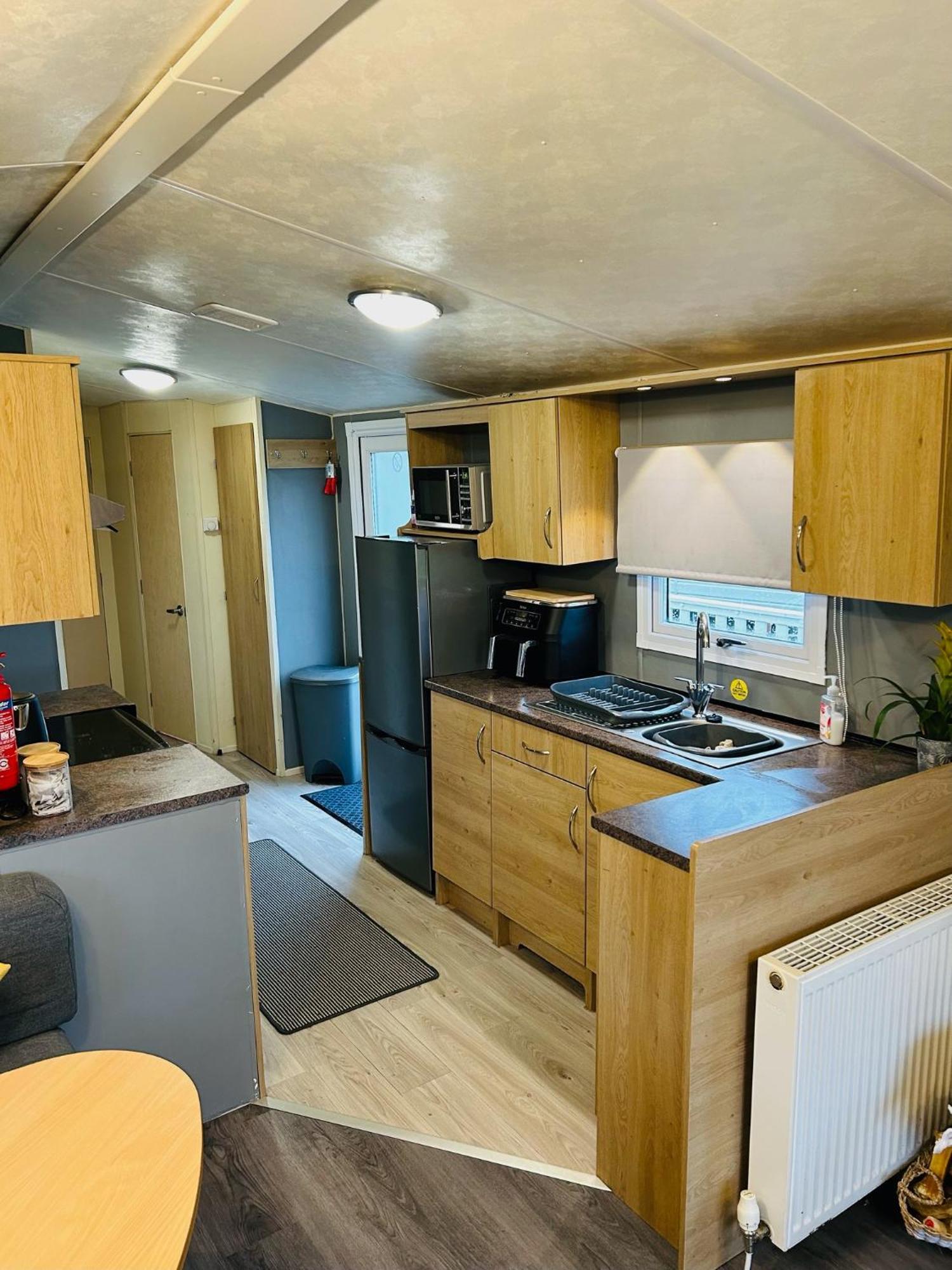 Beautiful 8 Birth Holiday Home - Tattershall Lakes Exterior foto