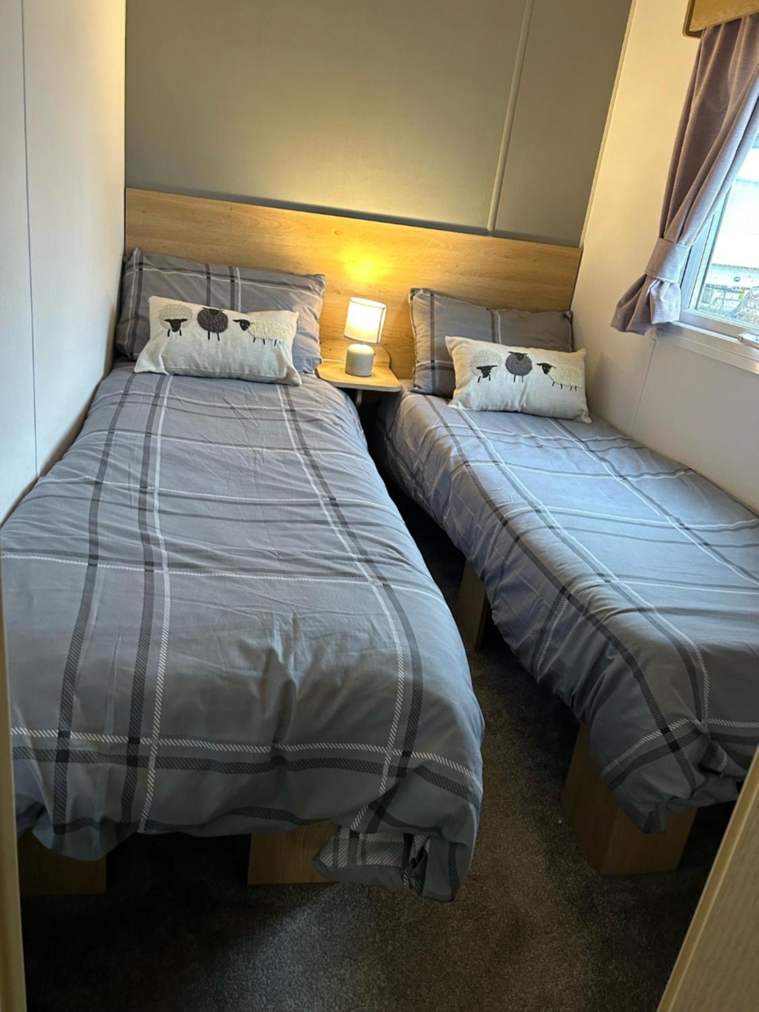 Beautiful 8 Birth Holiday Home - Tattershall Lakes Exterior foto